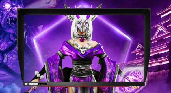 NOVI MONITOR Za najzahtjevnije i kompetitivne gamere i esport igrače