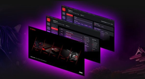 NOVI MONITOR Za najzahtjevnije i kompetitivne gamere i esport igrače