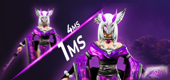 NOVI MONITOR Za najzahtjevnije i kompetitivne gamere i esport igrače