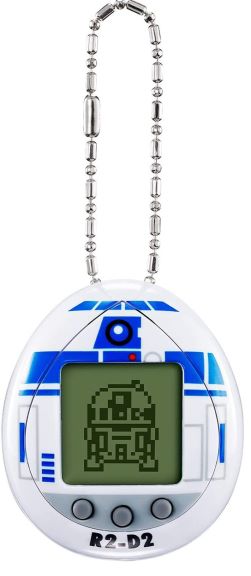 DROID STAR WARS R2-D2 Oživljavanje Tamagotchija