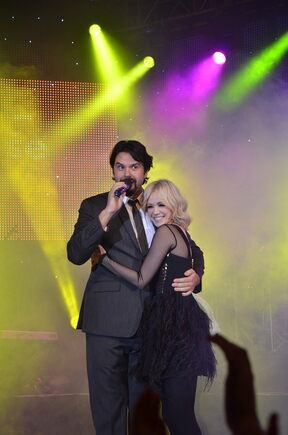 Jelena Rozga nije pozvana na vjenčanje Petra Graše