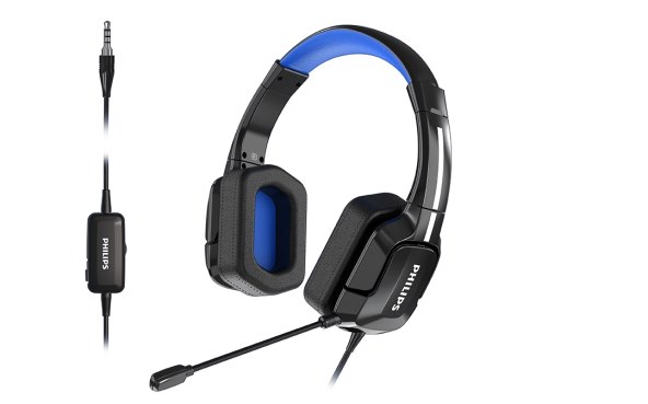 Philips TAGH301BL