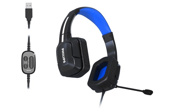 Philips TAGH401BL