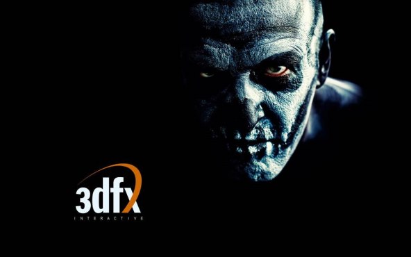 IPAK JE TO BILA SAMO ŠALA Ne vraća se Voodoo grafika