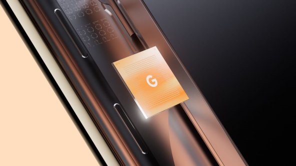 Google Tensor debitira na novom Pixelu 6 ove jeseni