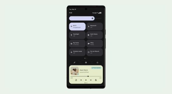 Google Tensor debitira na novom Pixelu 6 ove jeseni