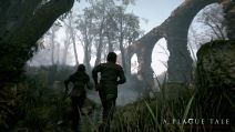 DVIJE BESPLATNE IGRE A Plague Tale: Innocence i Speed Brawl