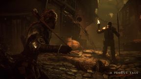 DVIJE BESPLATNE IGRE A Plague Tale: Innocence i Speed Brawl