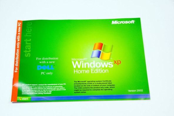 WINDOWS XP IMAO JE NAJDUŽI ŽIVOT A kako su prošli ostali Windowsi