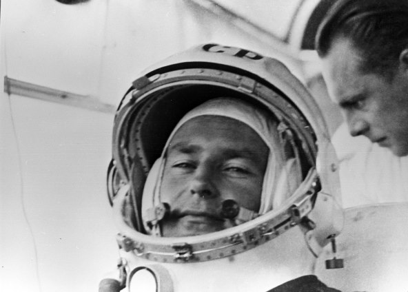 PRIJE 60 GODINA Sovjetski astronaut proveo je više od jednog dana u svemiru