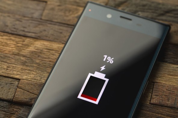 KAD JE VRIJEME ZA ZAMJENU Provjerite stanje baterije pametnog telefona