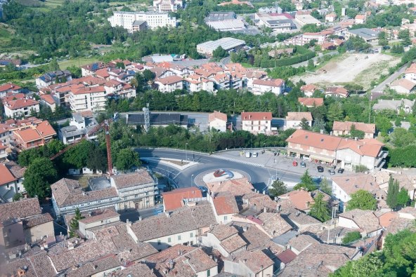 San Marino