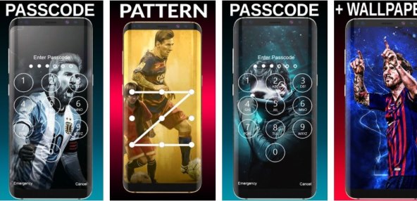 MESSI JE NAPUSTIO BARCELONU Ne plačite, preuzmite aplikaciju s njegovim imenom