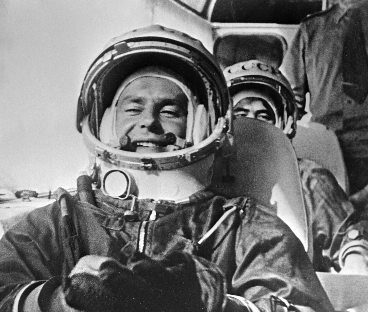 PRIJE 60 GODINA Sovjetski astronaut proveo je više od jednog dana u svemiru