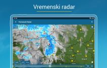 Zaštitite kožu od visokog UV indeksa pomoću aplikacije