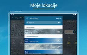 Zaštitite kožu od visokog UV indeksa pomoću aplikacije