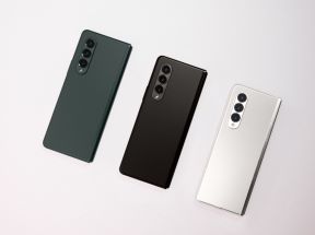ISPLATILO SE ČEKATI Samsung je predstavio nove Galaxy uređaje