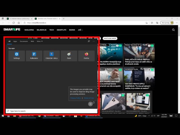 TRI NAJKORISNIJA WINDOWS TRIKA Miš vam više niti neće trebati