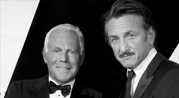 Giorgio Armani ima 91 godinu, a izgleda i radi poput mladića