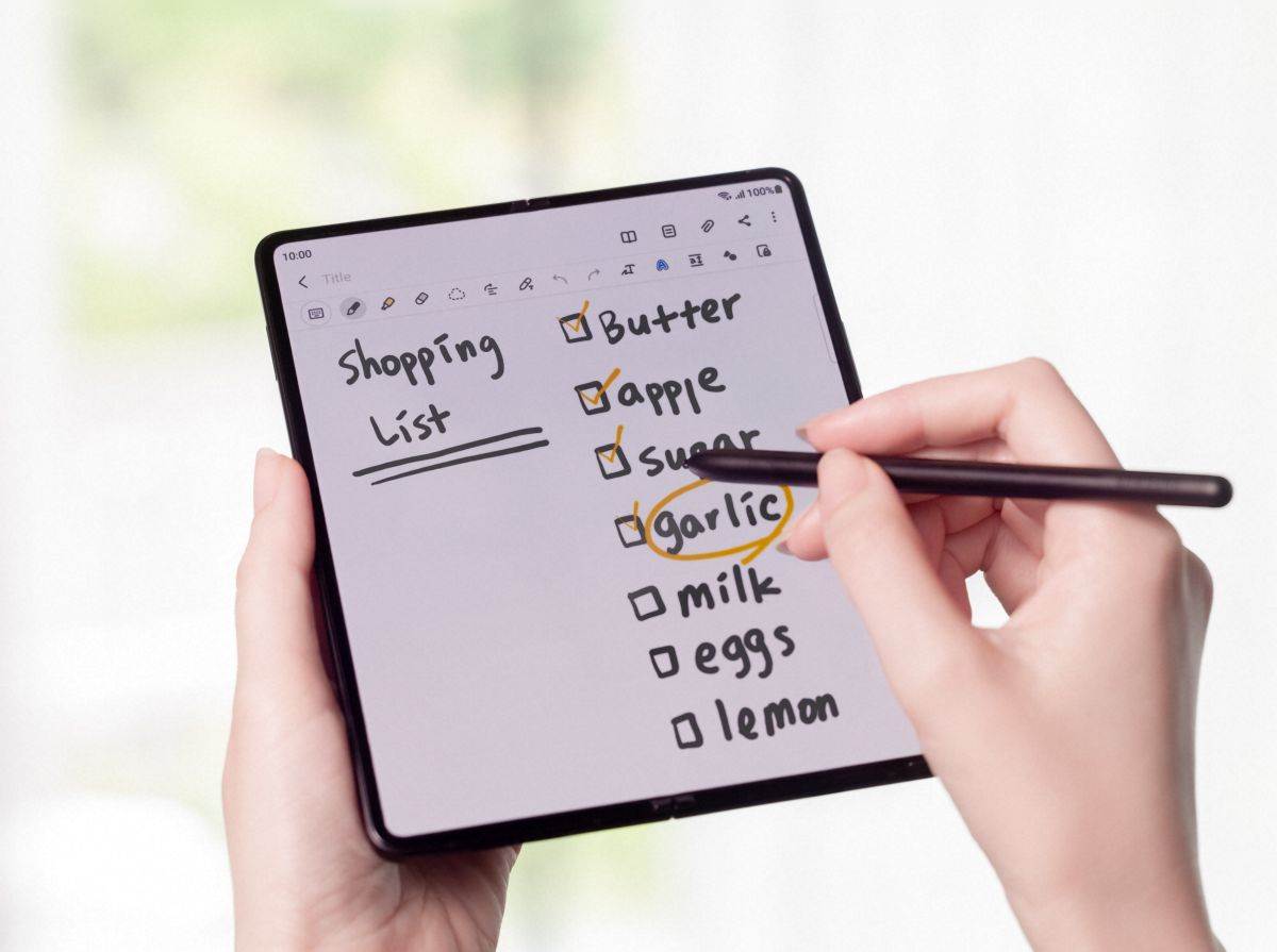 ISPLATILO SE ČEKATI Samsung je predstavio nove Galaxy uređaje