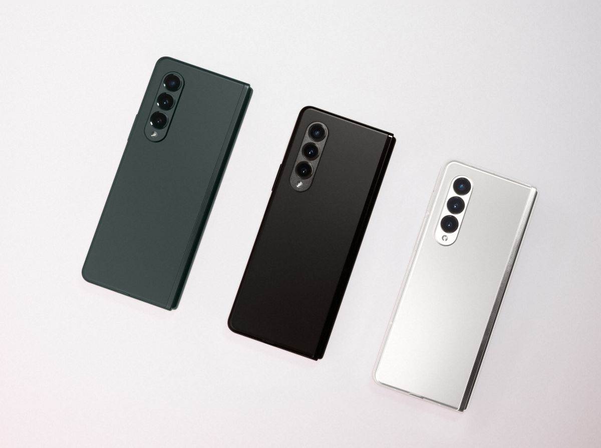 ISPLATILO SE ČEKATI Samsung je predstavio nove Galaxy uređaje