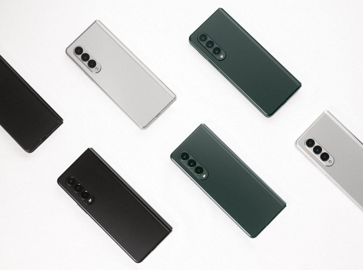 ISPLATILO SE ČEKATI Samsung je predstavio nove Galaxy uređaje