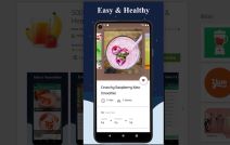 ZDRAVO I OSVJEŽAVAJUĆE Osjećajte se bolje pomoću aplikacije