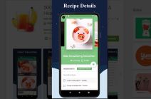 ZDRAVO I OSVJEŽAVAJUĆE Osjećajte se bolje pomoću aplikacije