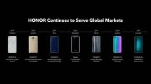 TRI NOVA HONOR SMARTPHONEA Najbitnije je da imaju Googleove servise