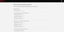 BLOKIRANJE IP ADRESA Pojavili su se problemi za korisnike Netflixa
