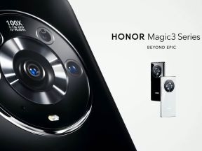 TRI NOVA HONOR SMARTPHONEA Najbitnije je da imaju Googleove servise