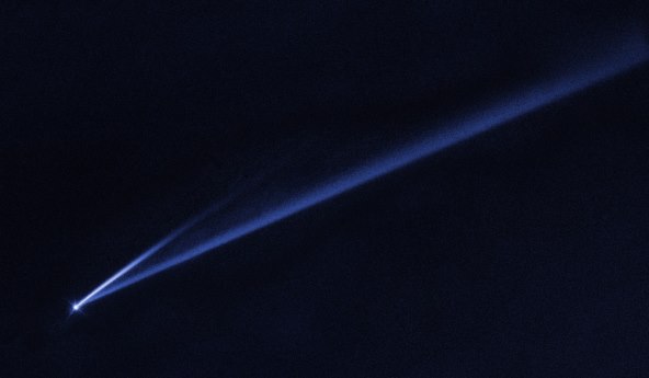 2000 potencijalno opasnih asteroida prolazi pored Zemlje