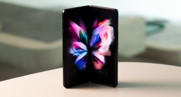 Samsung Galaxy Z Flip3