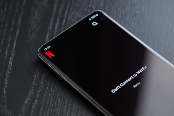 BLOKIRANJE IP ADRESA Pojavili su se problemi za korisnike Netflixa