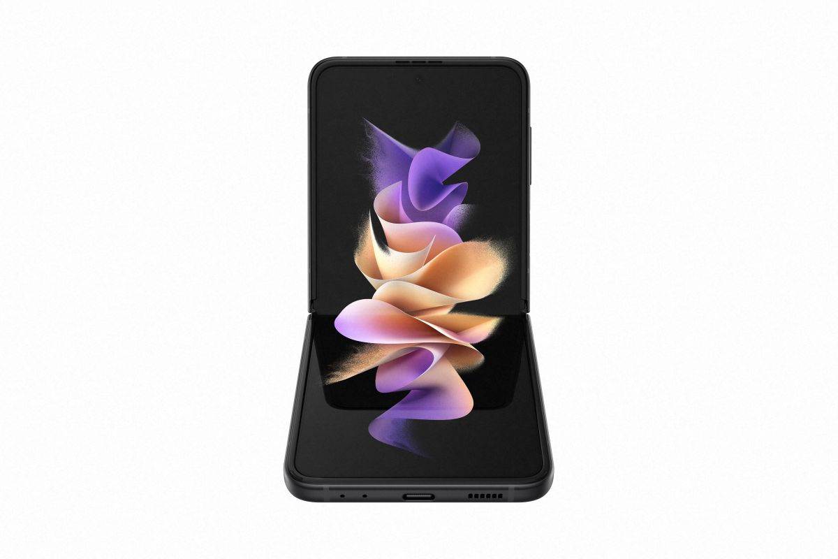Samsung Galaxy Z Flip3 Pokemon Edition