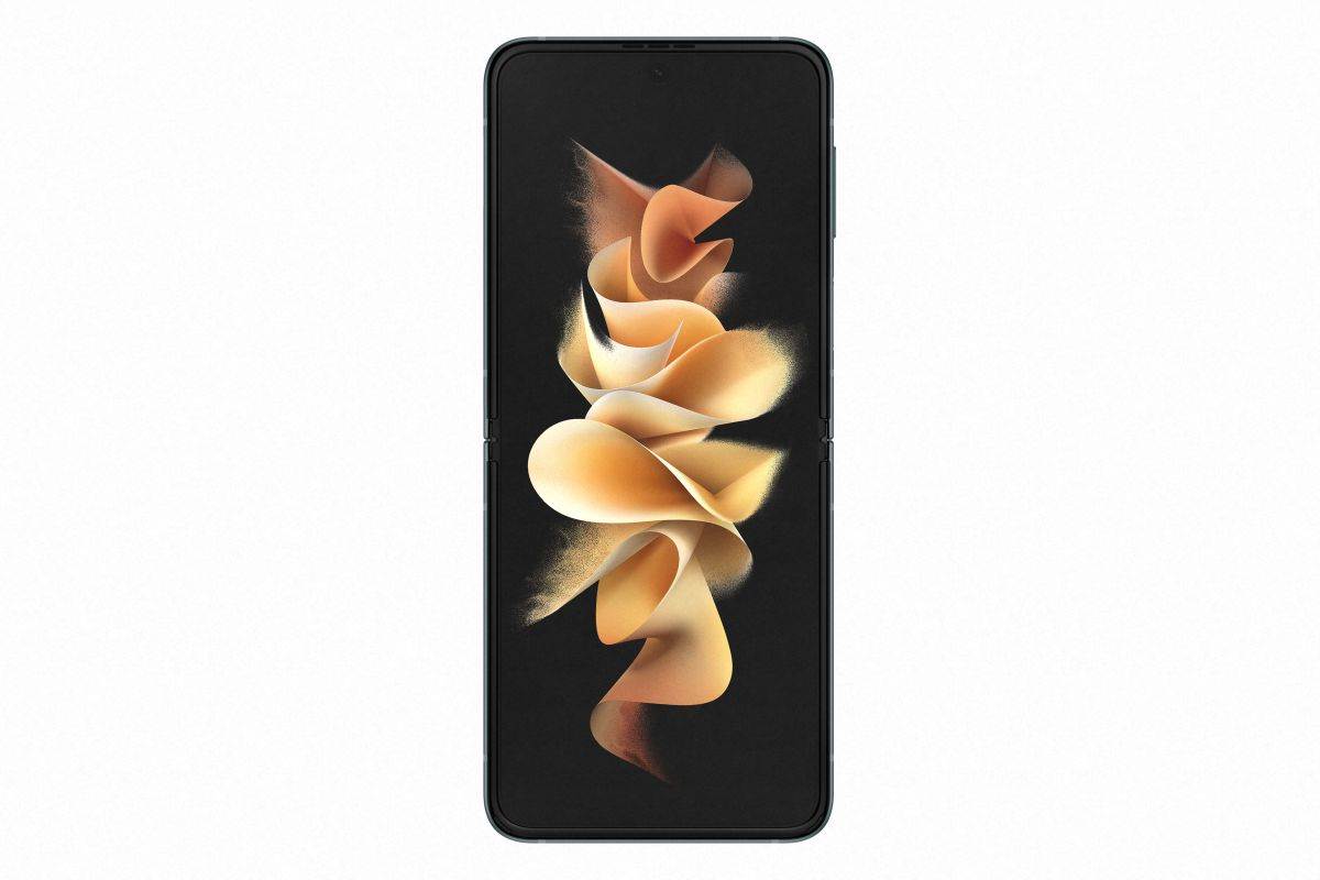 Samsung Galaxy Z Flip3 Pokemon Edition