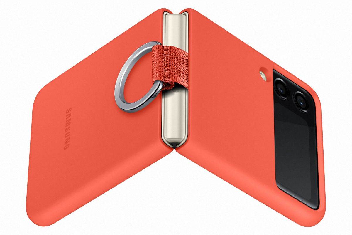 Samsung Galaxy Z Flip3 Pokemon Edition
