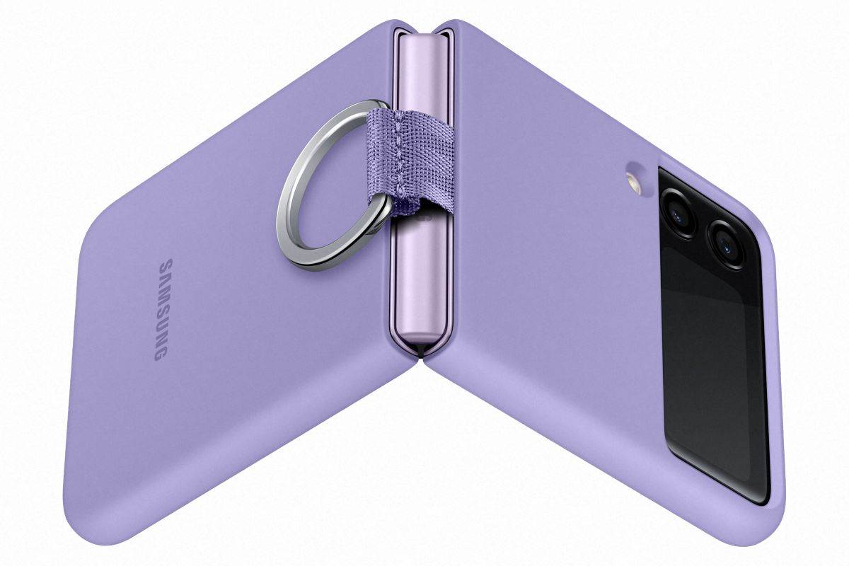 Samsung Galaxy Z Flip3 Pokemon Edition