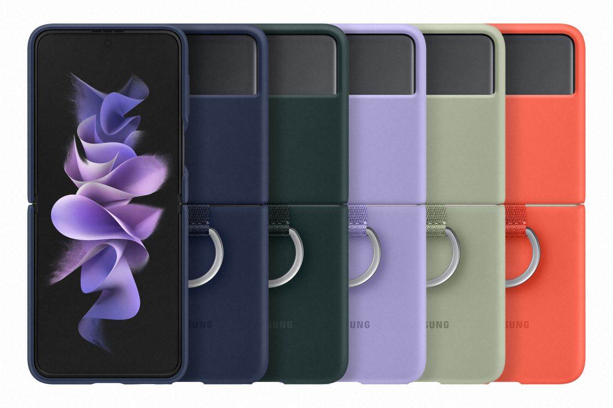 Samsung Galaxy Z Flip3 Pokemon Edition