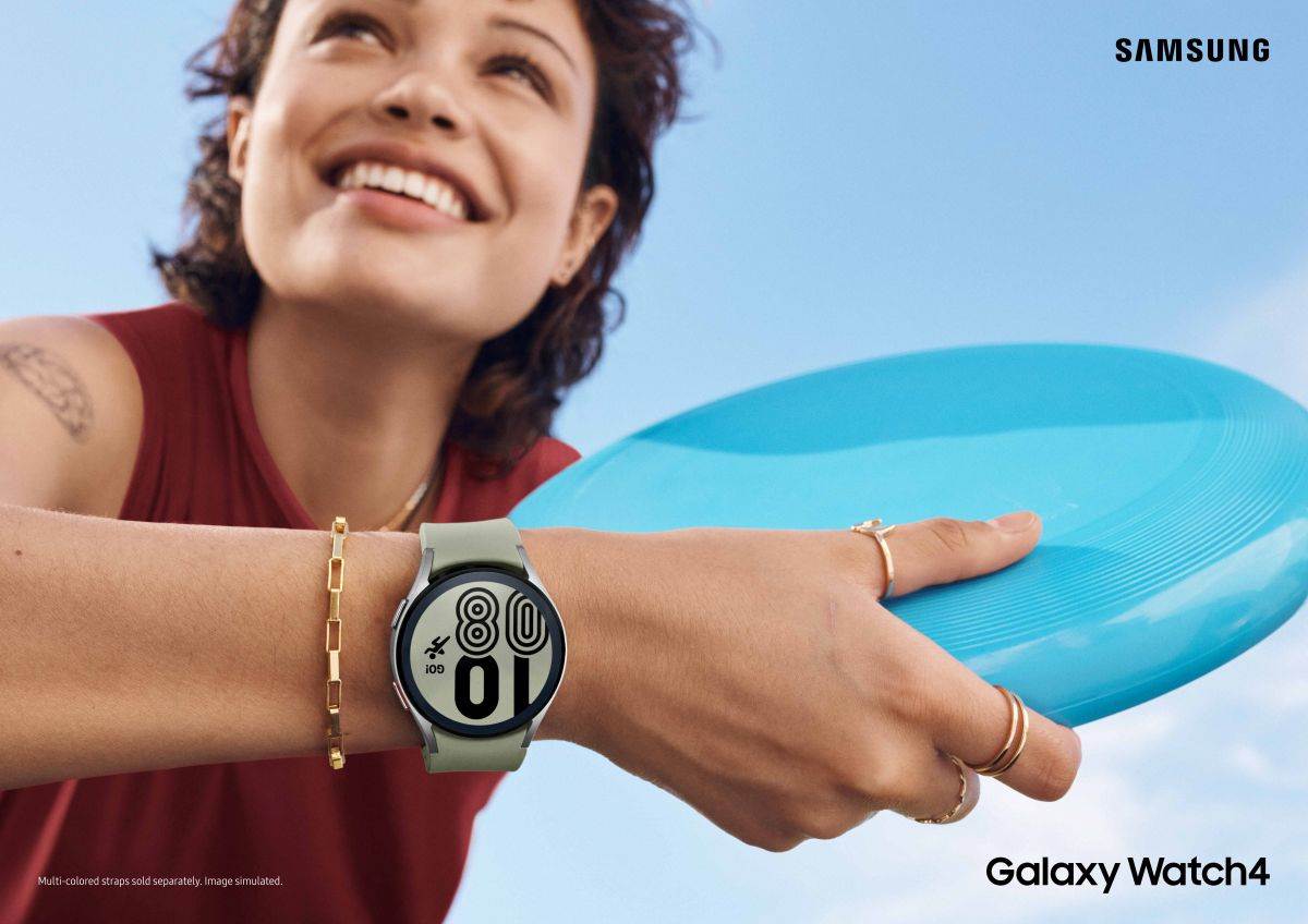 ISPLATILO SE ČEKATI Samsung je predstavio nove Galaxy uređaje