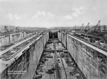 PANAMSKI KANAL Kroz mobilne aplikacije upoznajte čudo od kanala