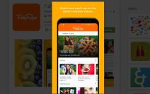 RAW FOOD Pravo vrijeme za sirovu prehranu putem aplikacije