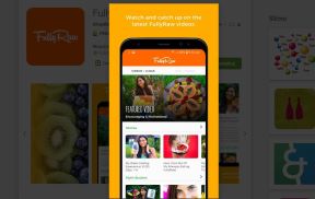 RAW FOOD Pravo vrijeme za sirovu prehranu putem aplikacije