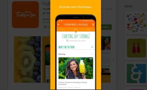 RAW FOOD Pravo vrijeme za sirovu prehranu putem aplikacije