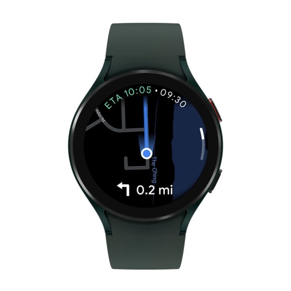 5 stvari koje možete isprobati s Wear OS-om na Samsung Galaxy Watch4