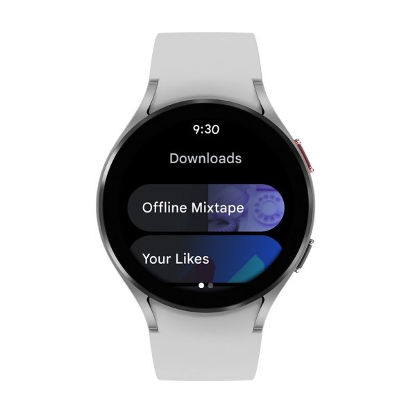 5 stvari koje možete isprobati s Wear OS-om na Samsung Galaxy Watch4