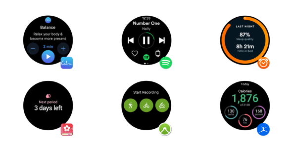 5 stvari koje možete isprobati s Wear OS-om na Samsung Galaxy Watch4