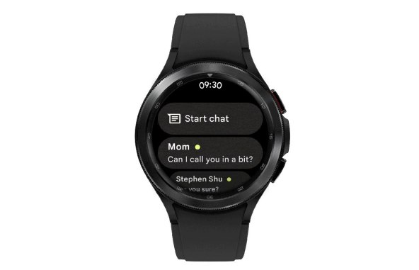 5 stvari koje možete isprobati s Wear OS-om na Samsung Galaxy Watch4