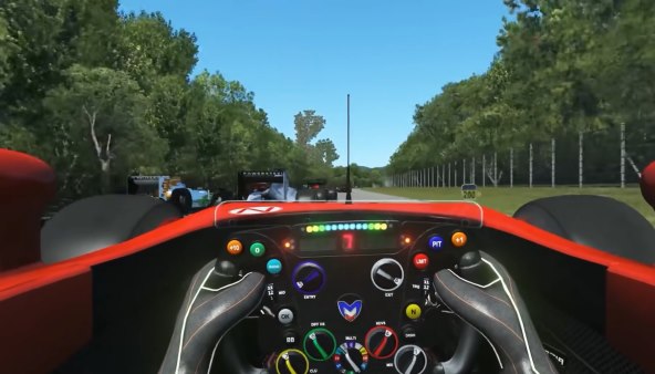 POGLEDAJTE EVOLUCIJU F1 IGARA Od davne 1979. do 2021.