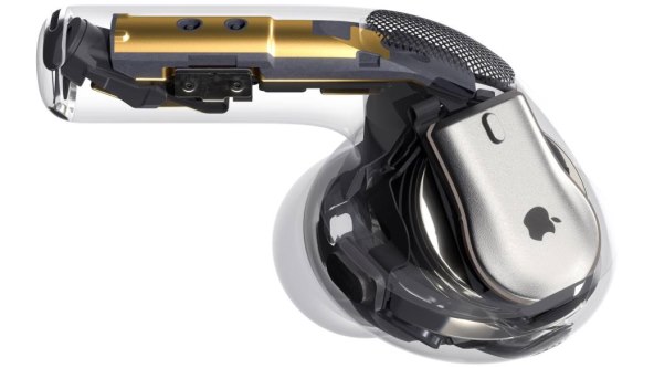 ZA MANJE OD MJESEC DANA Apple će predstaviti nove slušalice